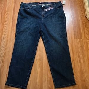 Gloria Vanderbilt Supersculpt Jeans